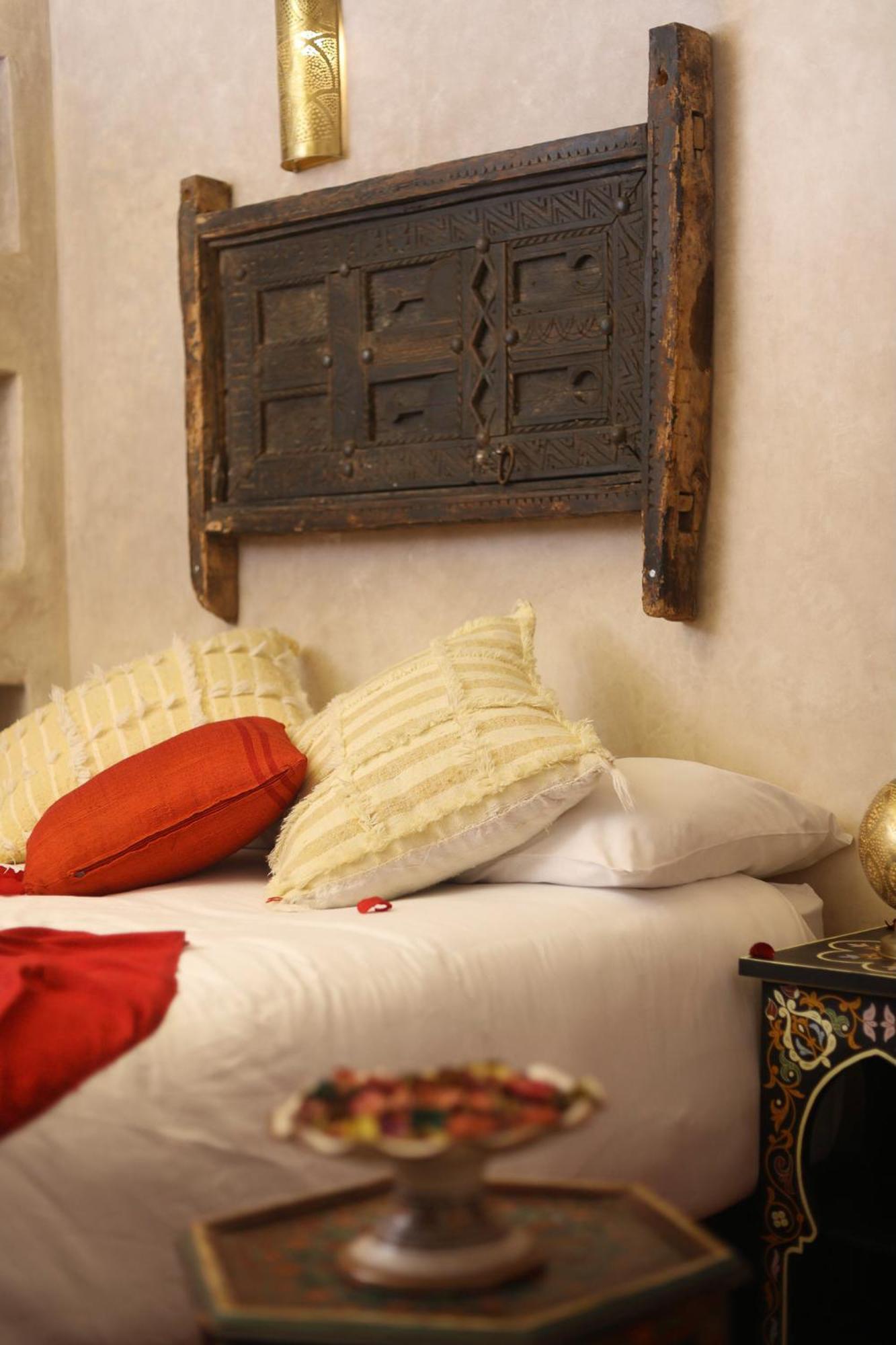 Riad Christina Марракеш Номер фото