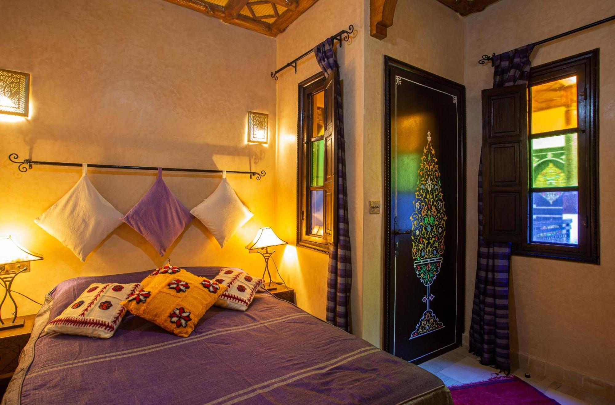 Riad Christina Марракеш Номер фото