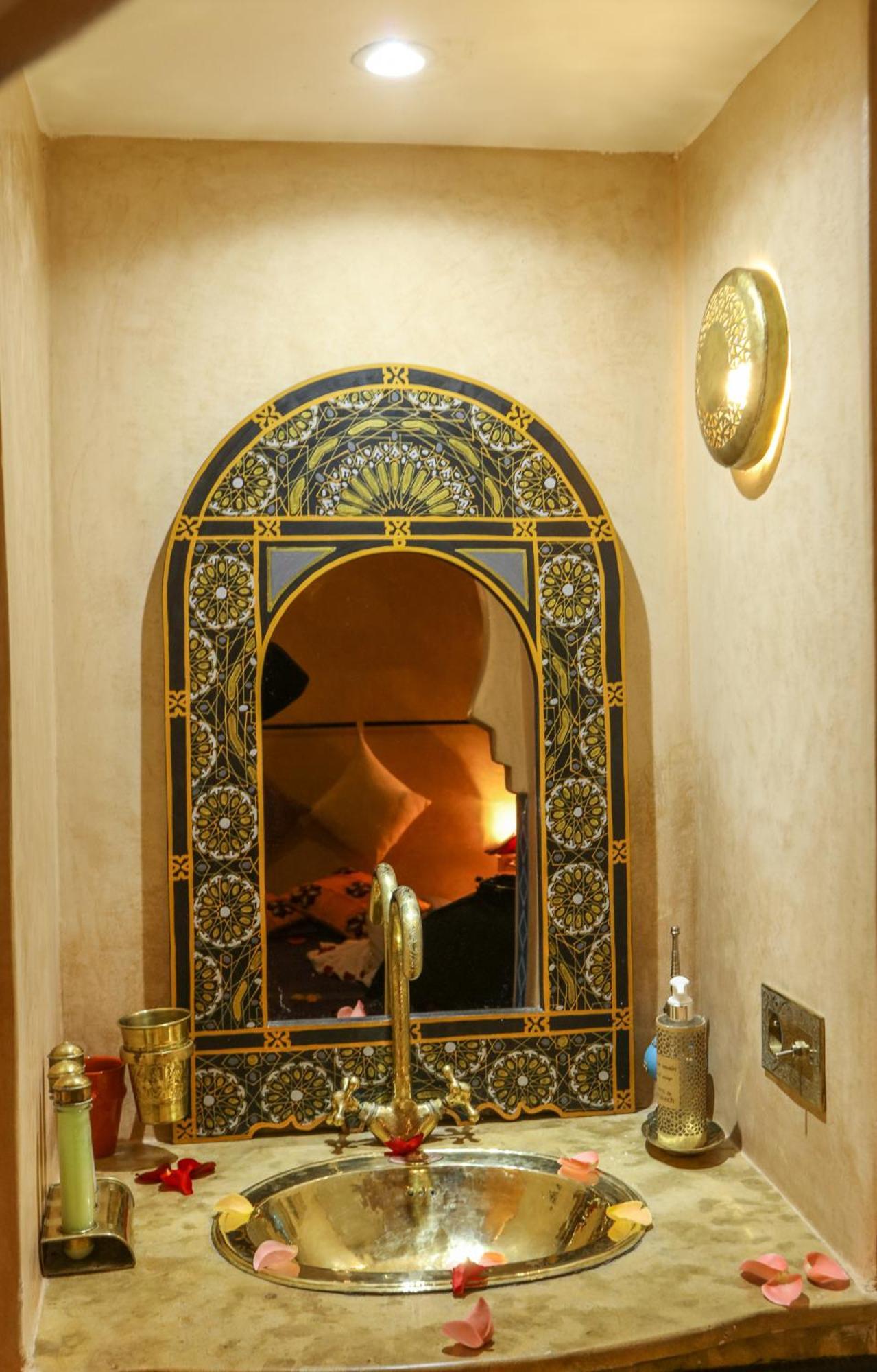 Riad Christina Марракеш Номер фото